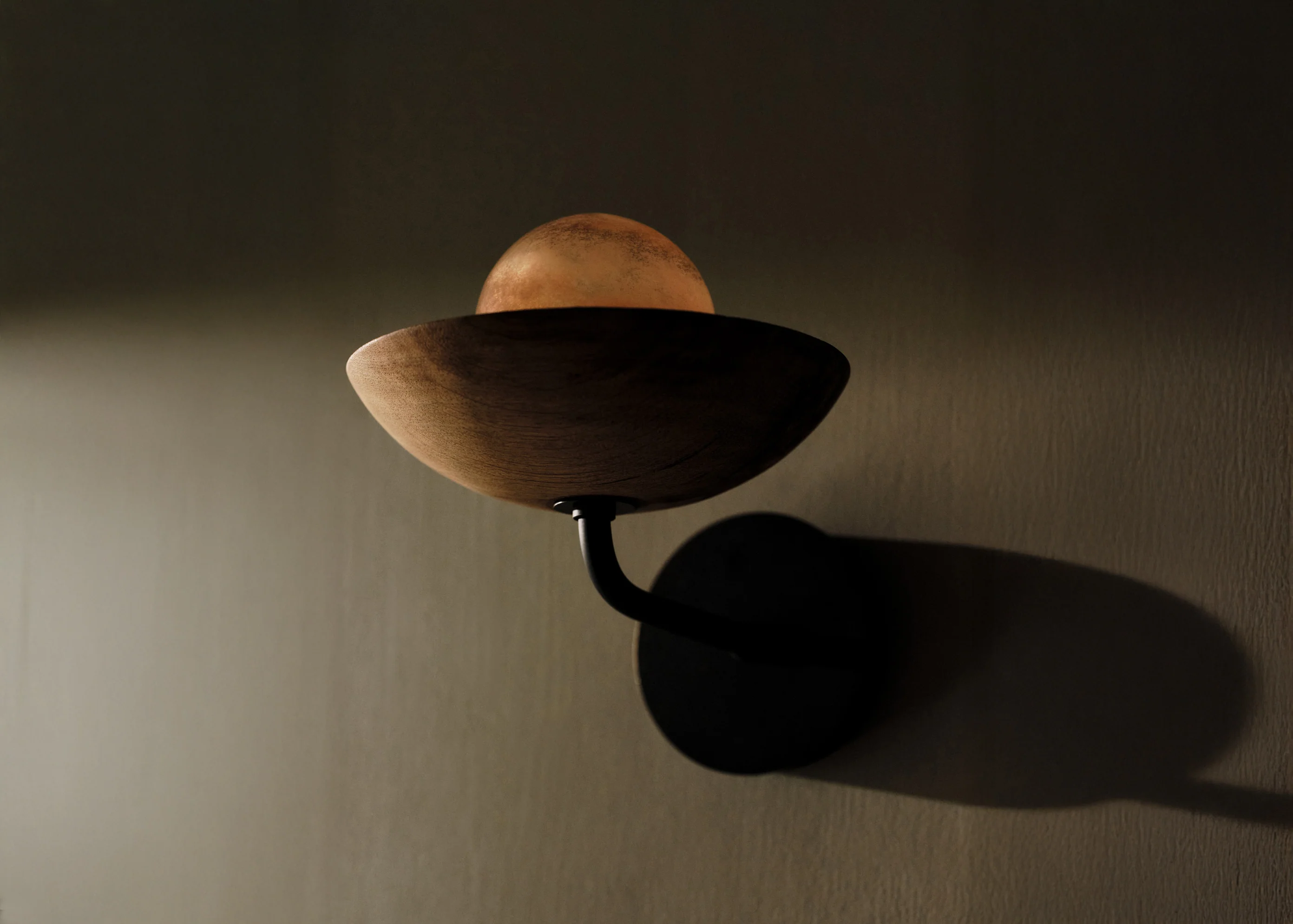 Wall lights